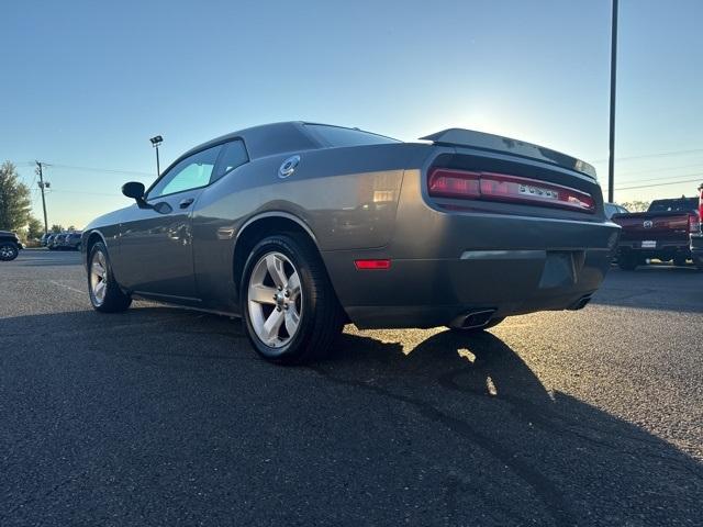 used 2011 Dodge Challenger car, priced at $7,000