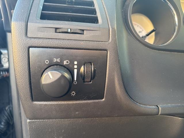 used 2011 Dodge Challenger car, priced at $7,000