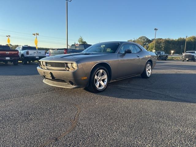 used 2011 Dodge Challenger car, priced at $7,000