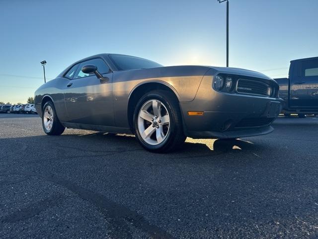 used 2011 Dodge Challenger car, priced at $7,000