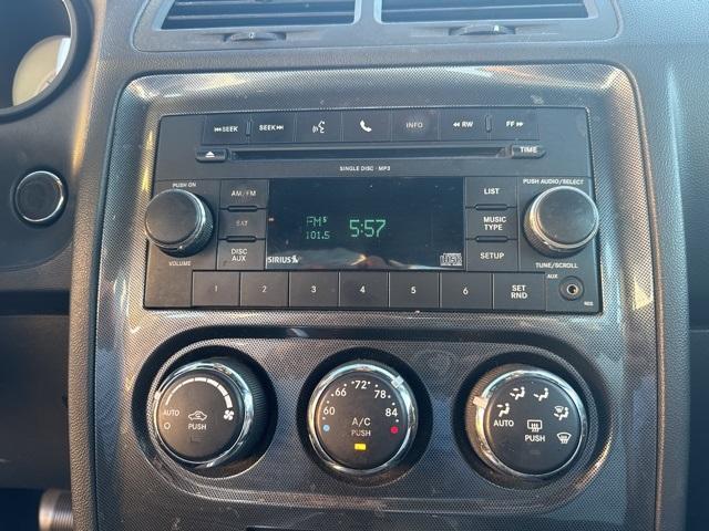 used 2011 Dodge Challenger car, priced at $7,000