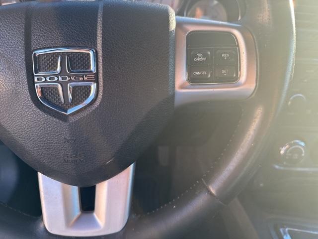 used 2011 Dodge Challenger car, priced at $7,000