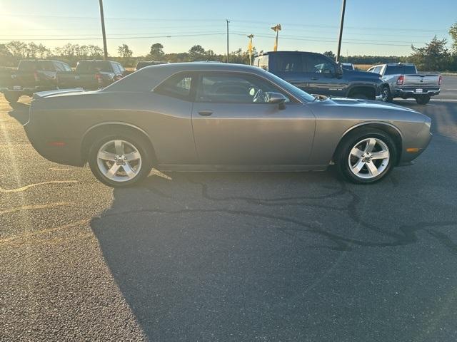 used 2011 Dodge Challenger car, priced at $7,000