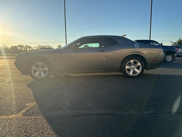 used 2011 Dodge Challenger car, priced at $7,000