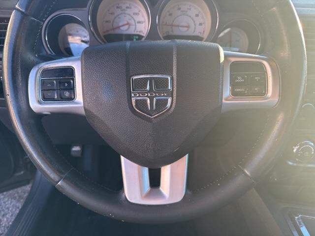 used 2011 Dodge Challenger car, priced at $7,000