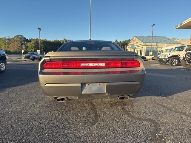 used 2011 Dodge Challenger car, priced at $7,000