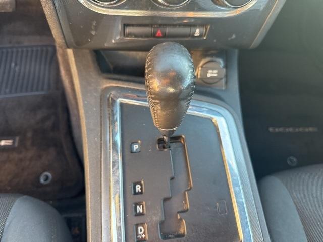 used 2011 Dodge Challenger car, priced at $7,000