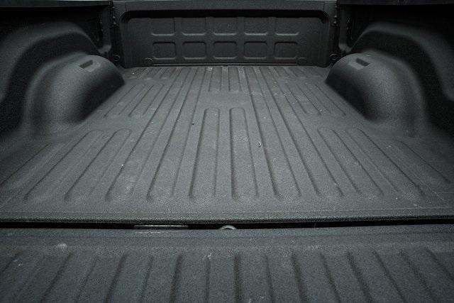 new 2025 Ram 2500 car, priced at $76,500