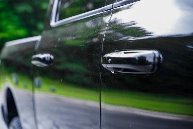 new 2025 Ram 2500 car, priced at $76,500