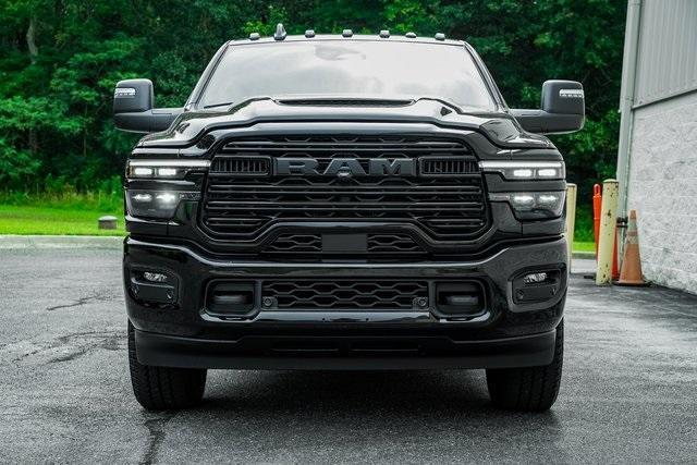 new 2025 Ram 2500 car, priced at $76,500