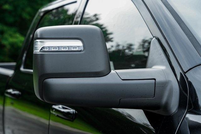 new 2025 Ram 2500 car, priced at $76,500