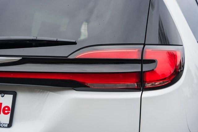 new 2026 Chrysler Pacifica car, priced at $38,995