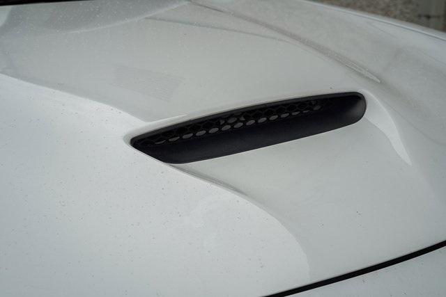 used 2023 Dodge Charger car, priced at $24,000