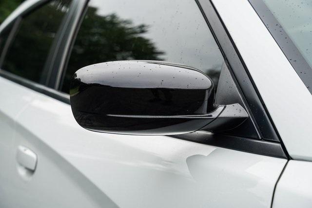 used 2023 Dodge Charger car, priced at $24,000