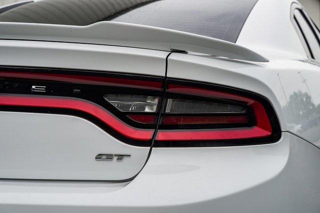 used 2023 Dodge Charger car, priced at $24,000