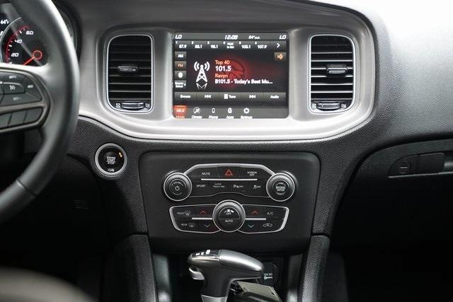 used 2023 Dodge Charger car, priced at $24,000