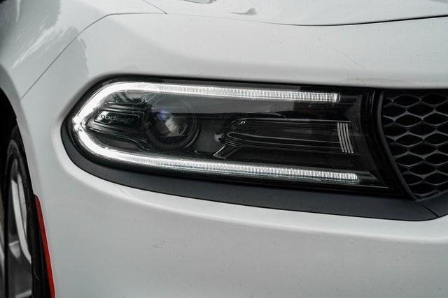 used 2023 Dodge Charger car, priced at $24,000