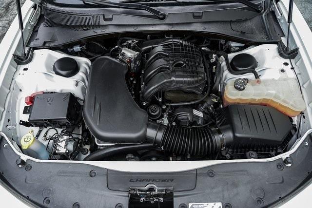 used 2023 Dodge Charger car, priced at $24,000