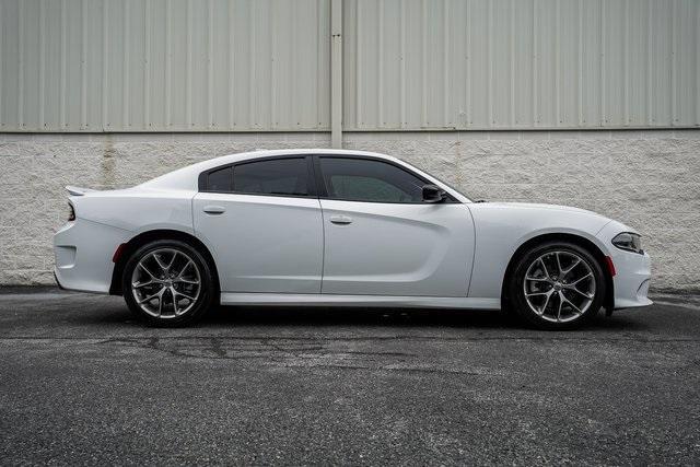 used 2023 Dodge Charger car, priced at $24,000
