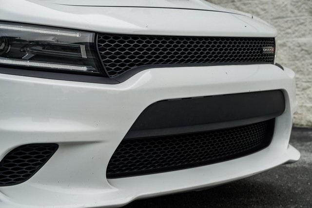 used 2023 Dodge Charger car, priced at $24,000