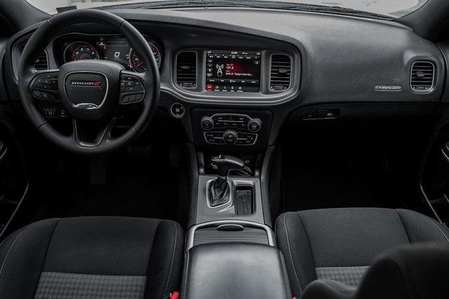 used 2023 Dodge Charger car, priced at $24,000