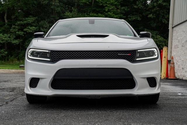 used 2023 Dodge Charger car, priced at $24,000