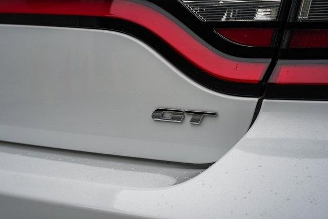 used 2023 Dodge Charger car, priced at $24,000