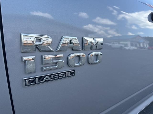 used 2019 Ram 1500 Classic car, priced at $24,000