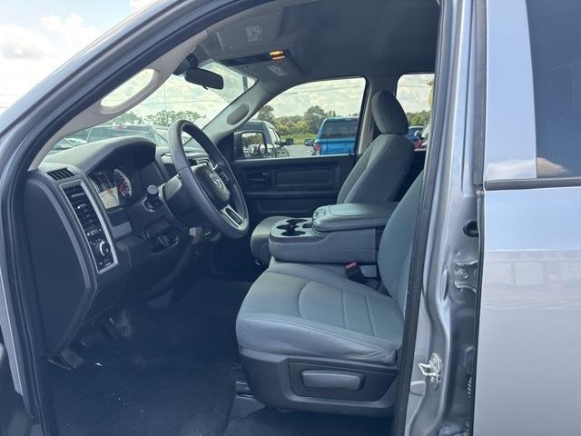 used 2019 Ram 1500 Classic car, priced at $24,000