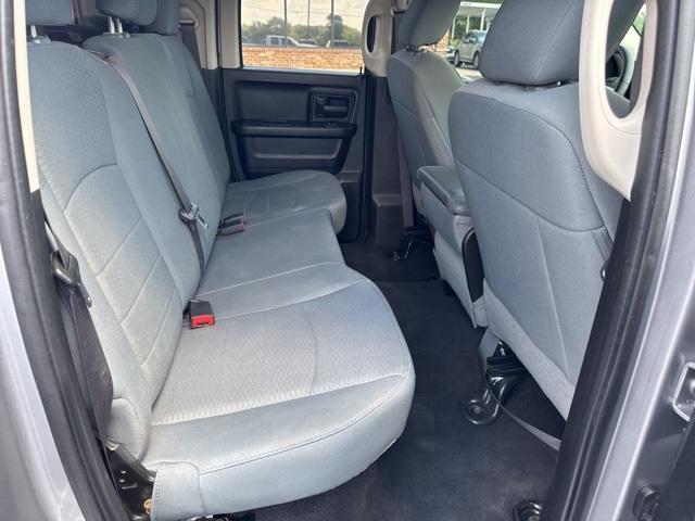 used 2019 Ram 1500 Classic car, priced at $24,000