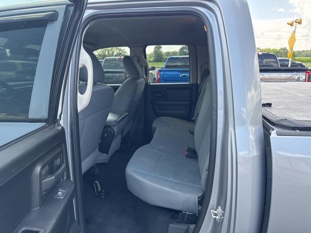 used 2019 Ram 1500 Classic car, priced at $24,000
