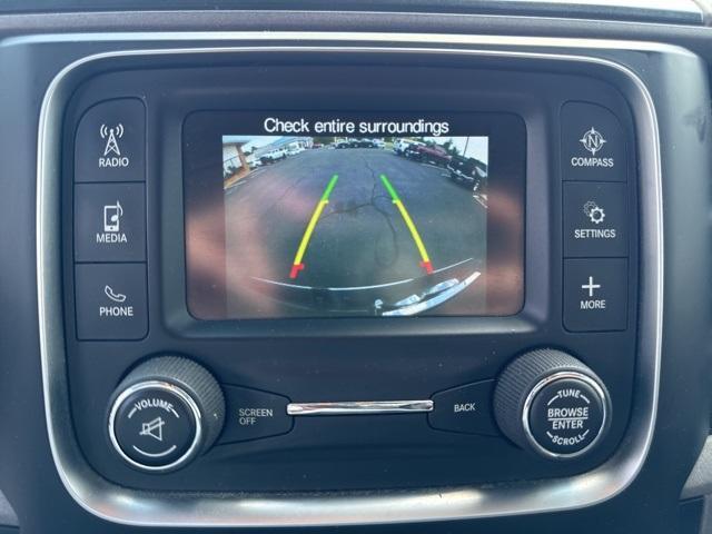 used 2019 Ram 1500 Classic car, priced at $24,000