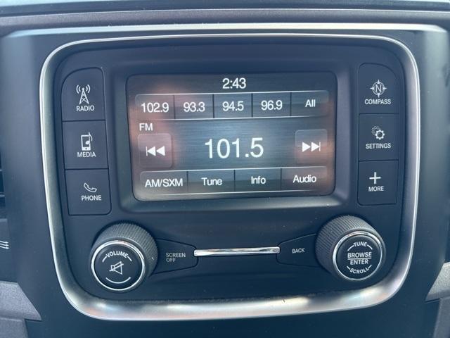 used 2019 Ram 1500 Classic car, priced at $24,000