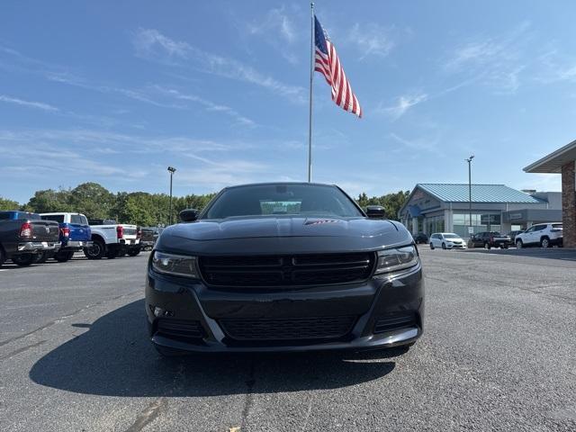 used 2023 Dodge Charger car, priced at $21,000