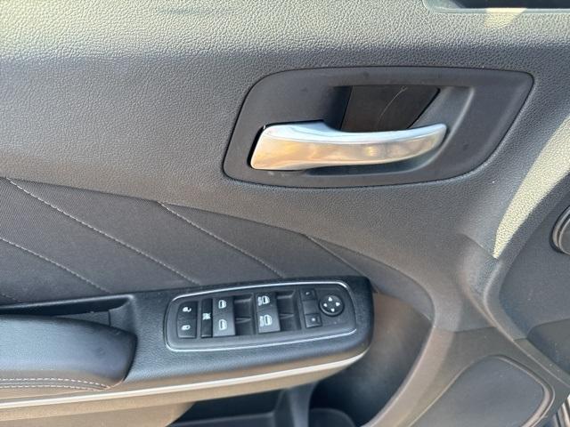 used 2023 Dodge Charger car, priced at $21,000