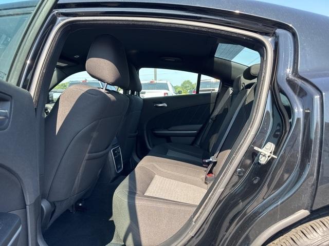 used 2023 Dodge Charger car, priced at $21,000