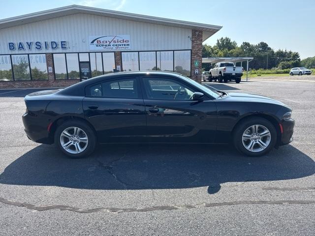 used 2023 Dodge Charger car, priced at $21,000