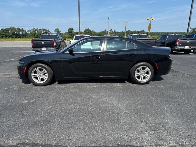 used 2023 Dodge Charger car, priced at $21,000