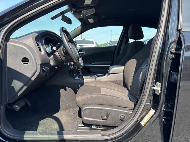 used 2023 Dodge Charger car, priced at $21,000