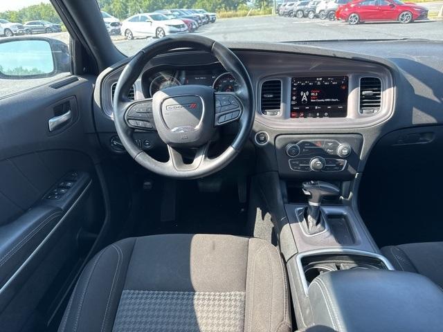 used 2023 Dodge Charger car, priced at $21,000