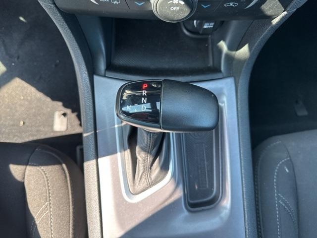 used 2023 Dodge Charger car, priced at $21,000