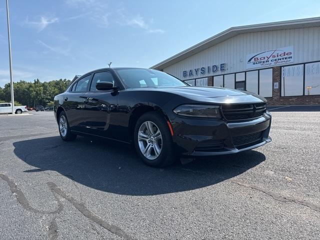 used 2023 Dodge Charger car, priced at $21,000