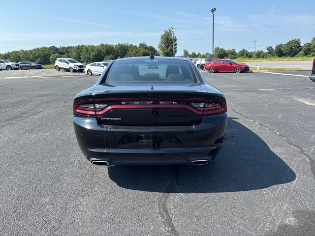 used 2023 Dodge Charger car, priced at $21,000