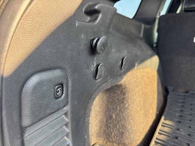 used 2015 Jeep Grand Cherokee car, priced at $11,500