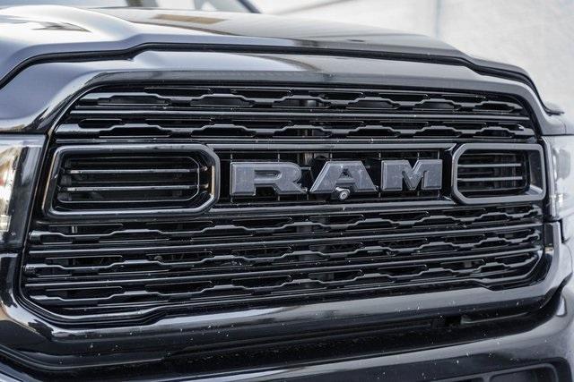 used 2019 Ram 3500 car, priced at $54,000