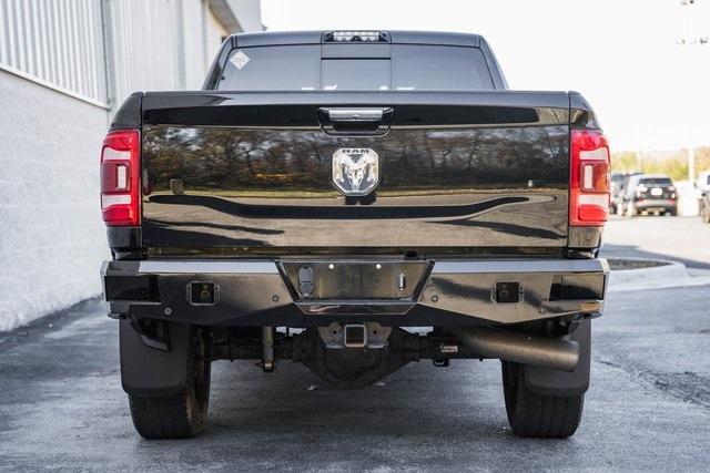 used 2019 Ram 3500 car, priced at $54,000