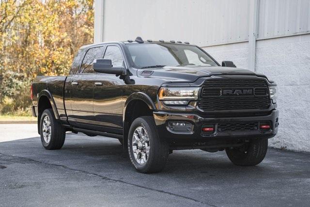 used 2019 Ram 3500 car, priced at $54,000