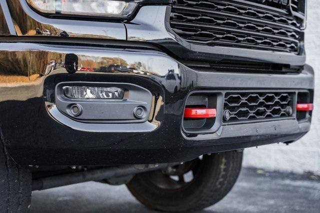 used 2019 Ram 3500 car, priced at $54,000