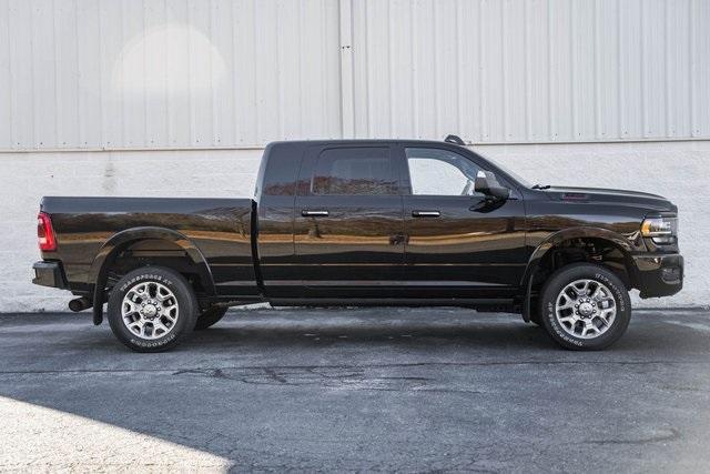 used 2019 Ram 3500 car, priced at $54,000