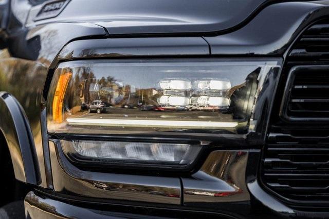 used 2019 Ram 3500 car, priced at $54,000